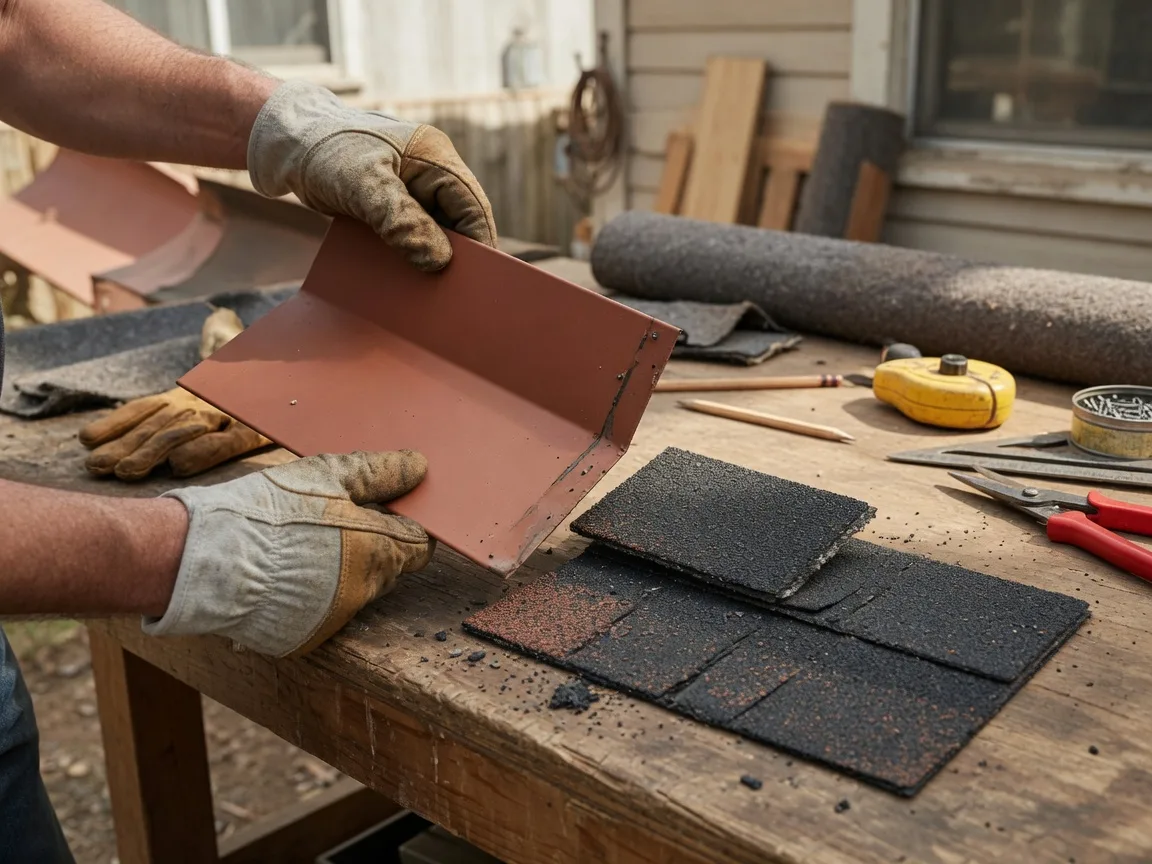 Roof Repair company in Lewis Run, PA